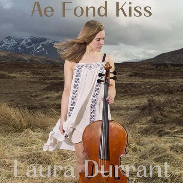 Cover art for Ae Fond Kiss